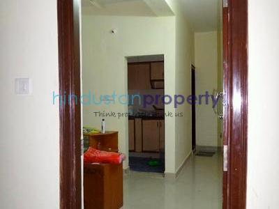 1 BHK , Bangalore, image