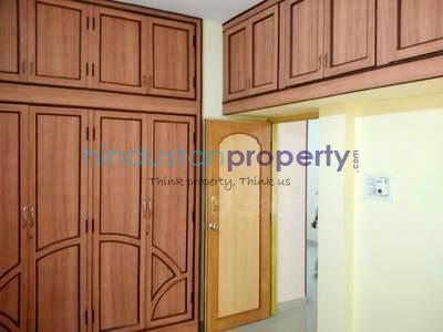 2 BHK , Bangalore, image