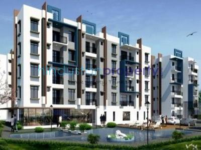 flat / apartment, bangalore, panathur, image