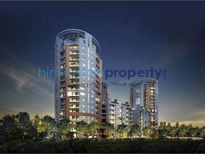 flat / apartment, bangalore, panathur, image