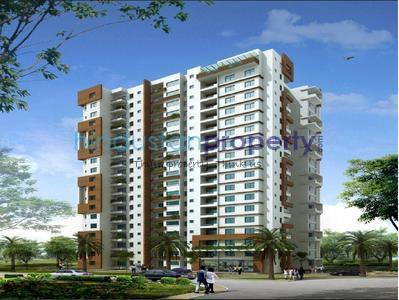 flat / apartment, bangalore, panathur, image