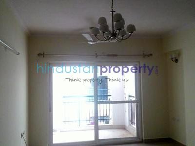 3 BHK , Bangalore, image