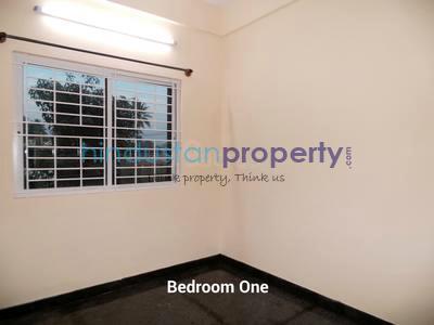 2 BHK , Bangalore, image