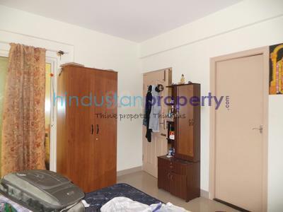 3 BHK , Bangalore, image