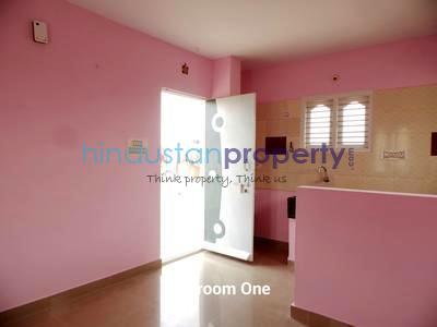 1 BHK , Bangalore, image