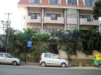 flat / apartment, bangalore, vidyaranyapura, image