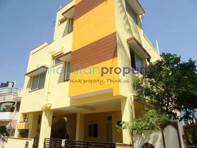 house / villa, bangalore, vidyaranyapura, image