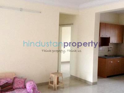 flat / apartment, bangalore, jalahalli west, image