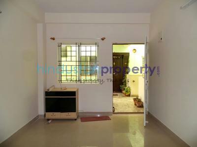 flat / apartment, bangalore, jalahalli west, image