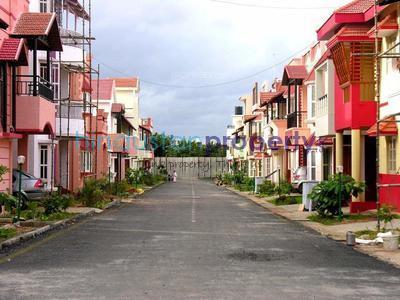 house / villa, bangalore, kasavanahalli, image