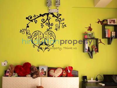 3 BHK , Bangalore, image