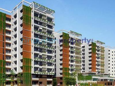 3 BHK , Bangalore, image