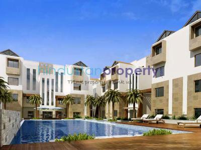 4 BHK , Bangalore, image