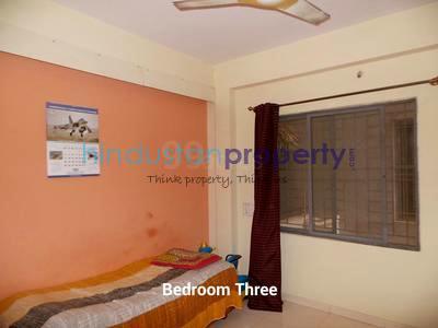 flat / apartment, bangalore, sahakara nagar, image