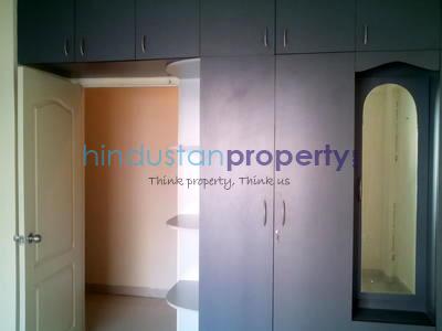 flat / apartment, bangalore, sahakara nagar, image