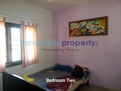 builder floor, bangalore, sahakara nagar, image