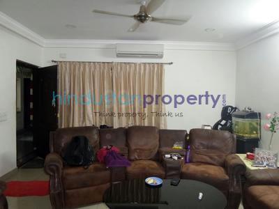flat / apartment, bangalore, sahakara nagar, image