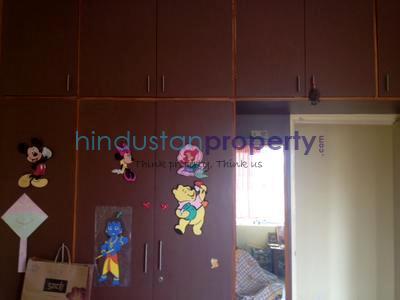 flat / apartment, bangalore, sahakara nagar, image