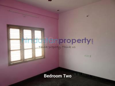 builder floor, bangalore, sahakara nagar, image
