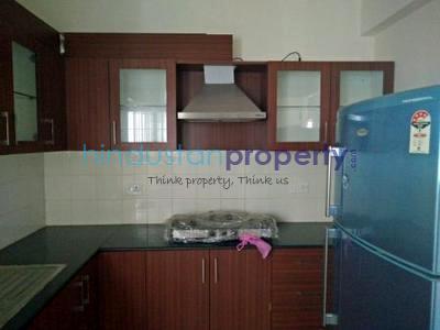 builder floor, bangalore, sahakara nagar, image