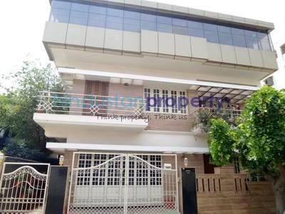 builder floor, bangalore, sahakara nagar, image