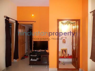 house / villa, bangalore, sahakara nagar, image