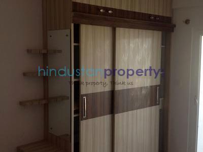 flat / apartment, bangalore, sahakara nagar, image
