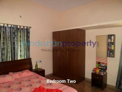 builder floor, bangalore, sahakara nagar, image