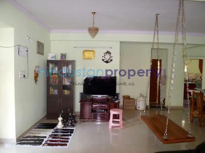 flat / apartment, bangalore, sahakara nagar, image