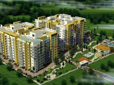 flat / apartment, bangalore, thubarahalli, image
