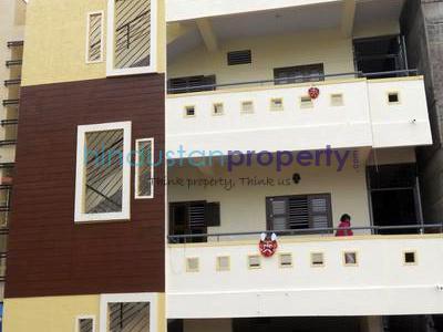 2 BHK , Bangalore, image