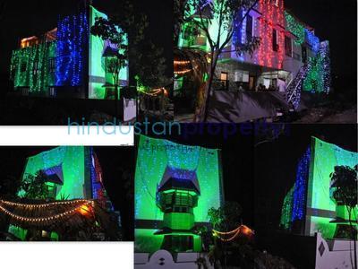 house / villa, bangalore, uttarahalli, image