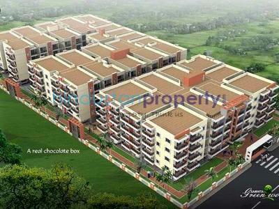 flat / apartment, bangalore, thubarahalli, image