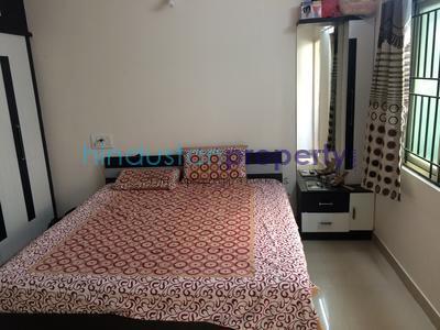 flat / apartment, bangalore, thubarahalli, image