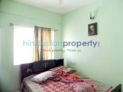 flat / apartment, bangalore, bommanahalli, image