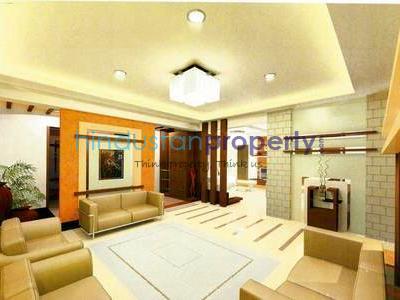 5 BHK , Bangalore, image