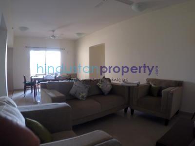 3 BHK , Bangalore, image