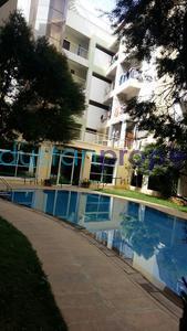 flat / apartment, bangalore, hennur, image