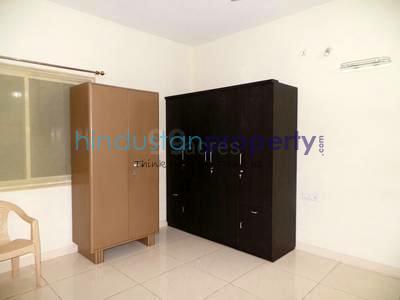 flat / apartment, bangalore, hennur, image
