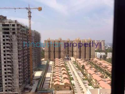 flat / apartment, bangalore, hennur, image