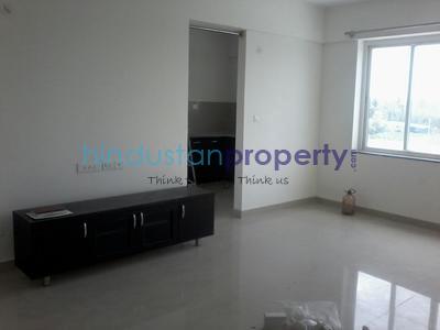 2 BHK , Bangalore, image