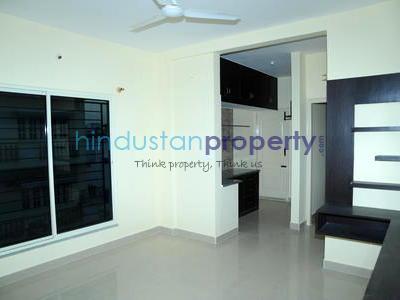 1 BHK , Bangalore, image