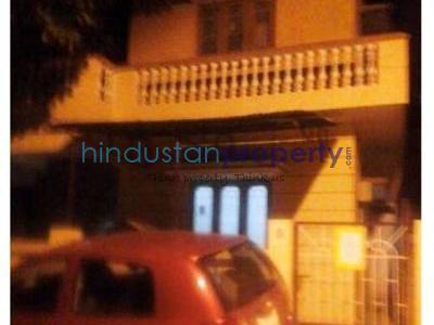 house / villa, bangalore, begur road, image