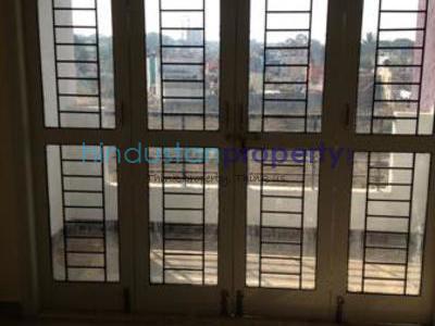 flat / apartment, bangalore, frazer town, image