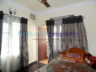 builder floor, bangalore, frazer town, image