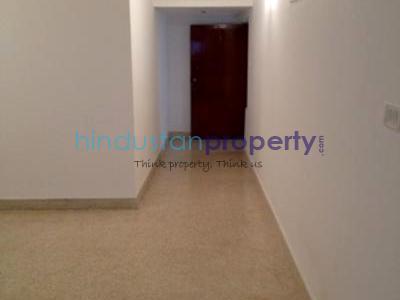 flat / apartment, bangalore, frazer town, image