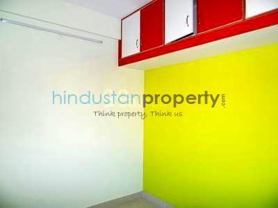 builder floor, bangalore, frazer town, image