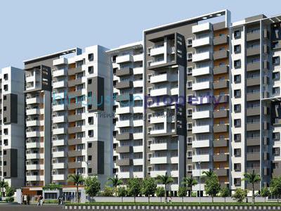 flat / apartment, bangalore, hosa road, image