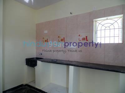 1 BHK , Bangalore, image