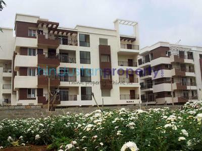 3 BHK , Bangalore, image